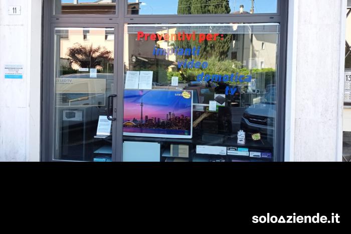 Affitto Servizi vari ASSISTENZA CONSULENZA RIPARAZIONI TV a Verona (VR)